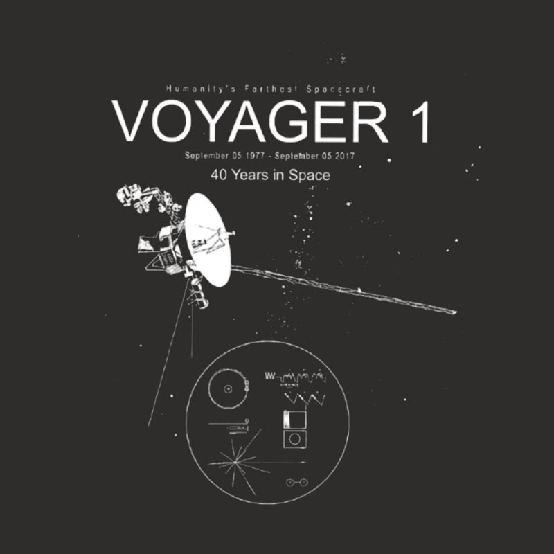 Voyager 1 T-Shirt