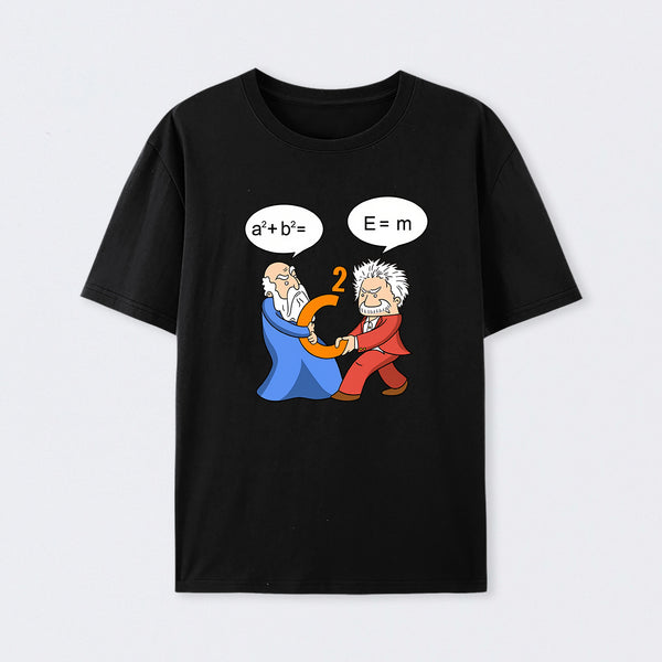 Funny Scientist Nerdy Science T-Shirt