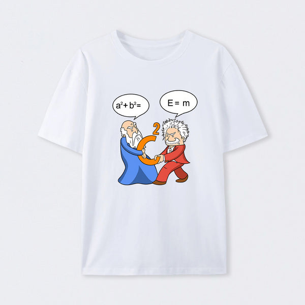 Funny Scientist Nerdy Science T-Shirt