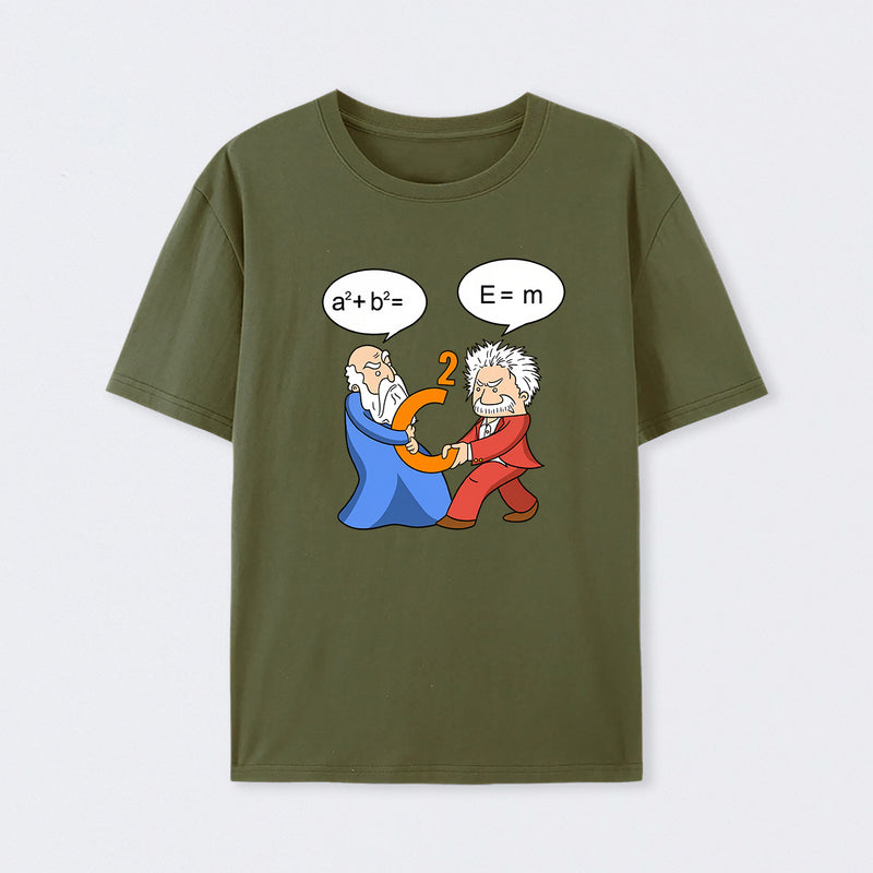 Funny Scientist Nerdy Science T-Shirt