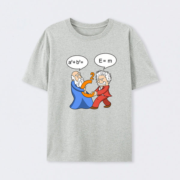 Funny Scientist Nerdy Science T-Shirt