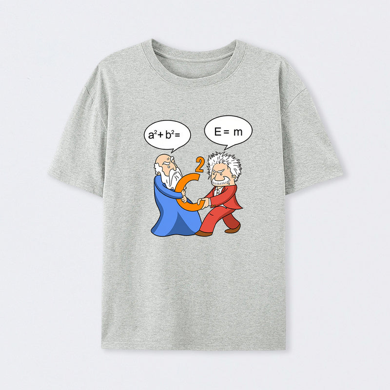 Funny Scientist Nerdy Science T-Shirt