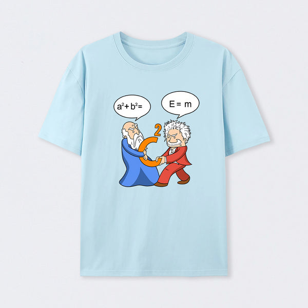 Funny Scientist Nerdy Science T-Shirt