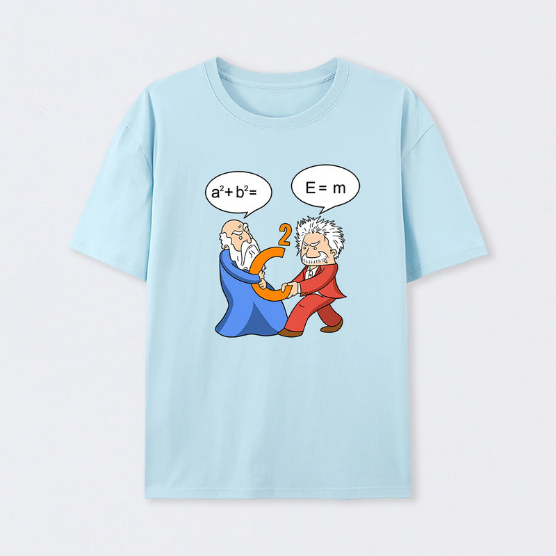 Funny Scientist Nerdy Science T-Shirt