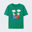 Funny Scientist Nerdy Science T-Shirt