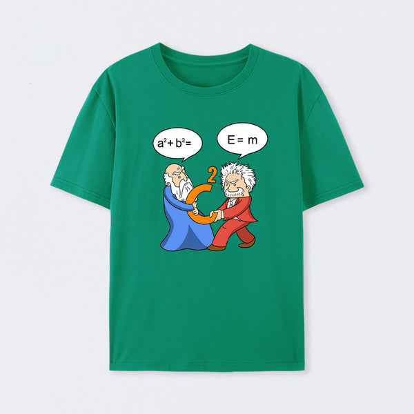 Funny Scientist Nerdy Science T-Shirt