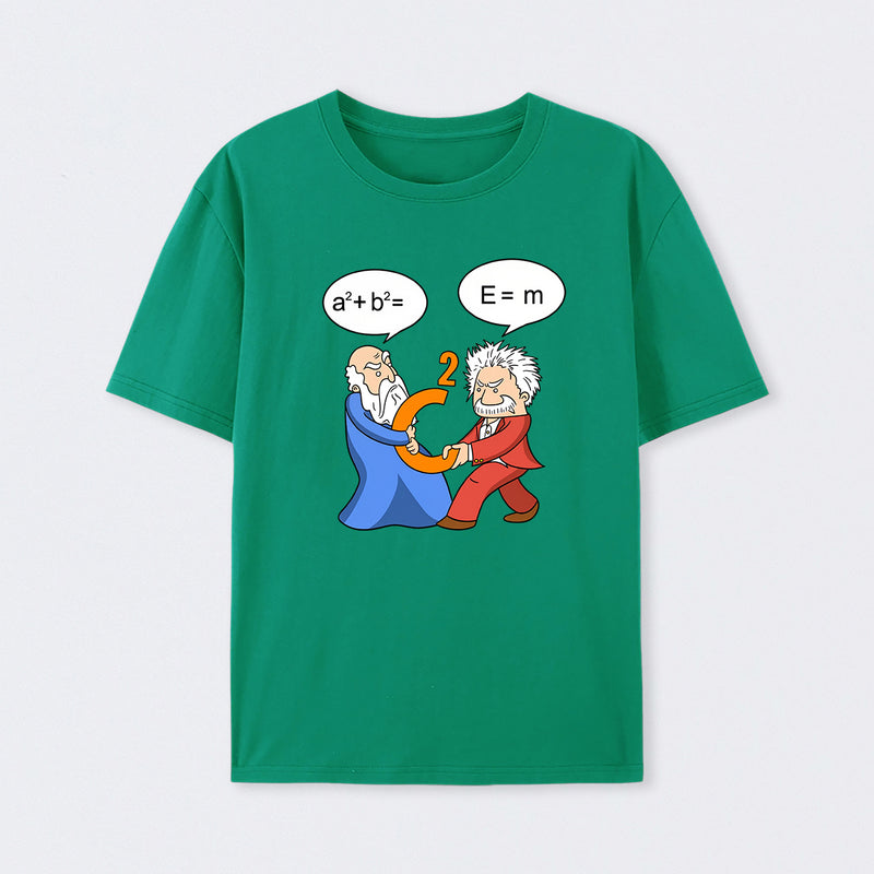 Funny Scientist Nerdy Science T-Shirt