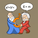 Funny Scientist Nerdy Science T-Shirt