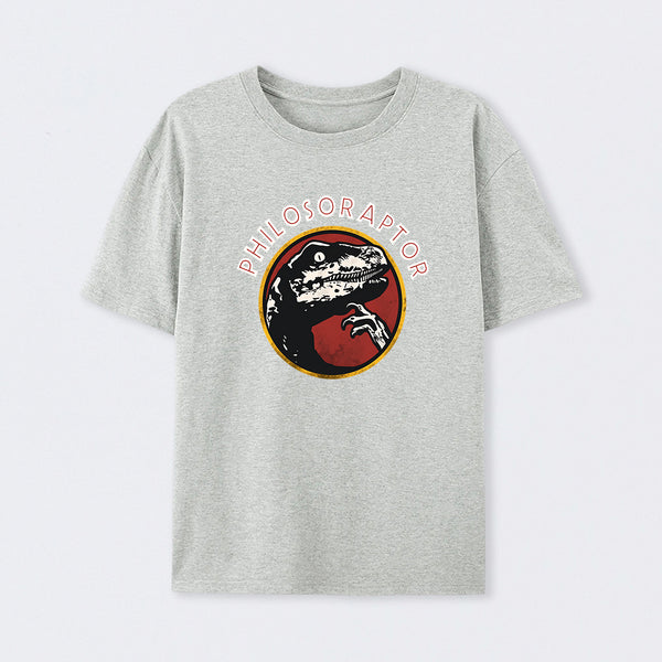 Philosoraptor T-Shirt
