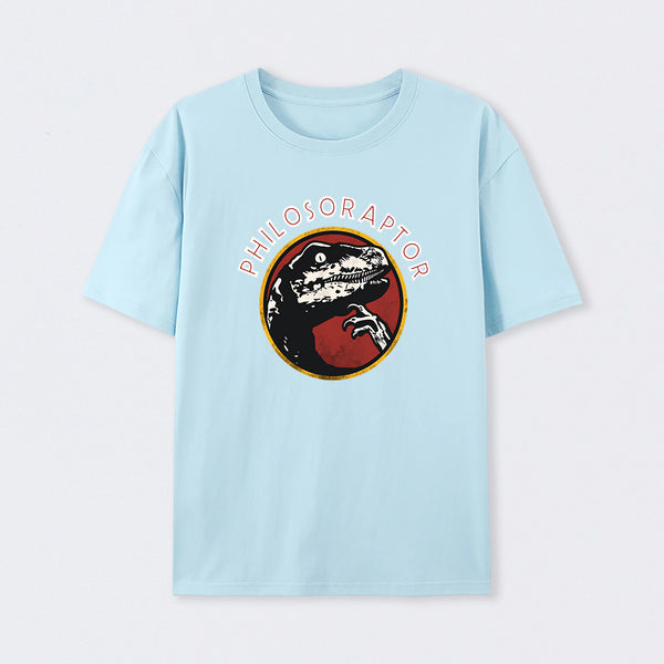 Philosoraptor T-Shirt