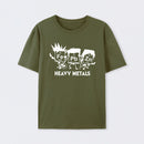 Science Chemistry Pun T-Shirt