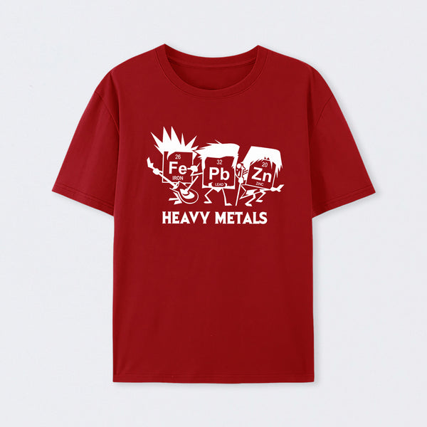 Science Chemistry Pun T-Shirt