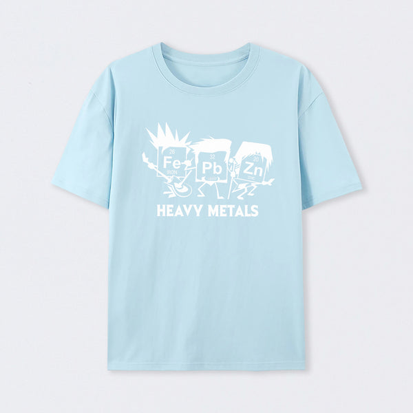 Science Chemistry Pun T-Shirt