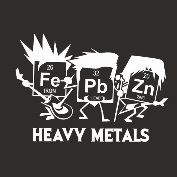 Science Chemistry Pun T-Shirt