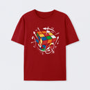 The Cube's Formula T-Shirt