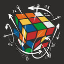 The Cube's Formula T-Shirt