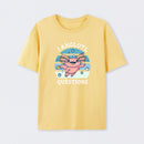 I axolotl questions T-Shirt