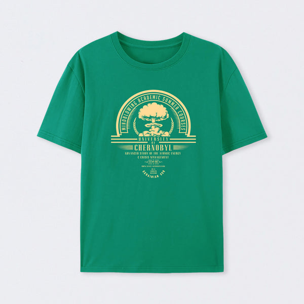 Chernobyl T-Shirt
