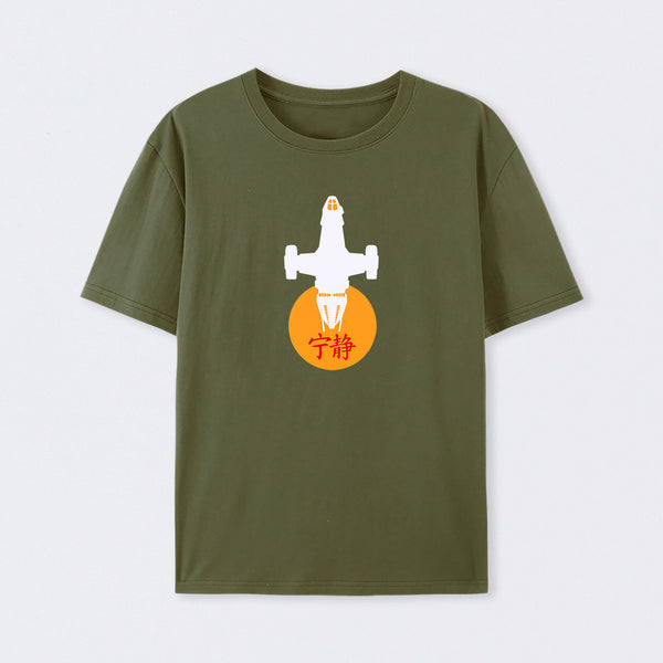 Firefly Class Transport T-Shirt