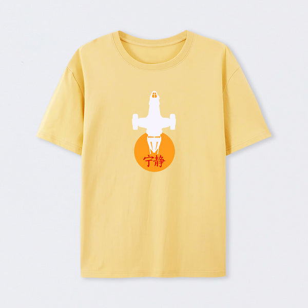 Firefly Class Transport T-Shirt