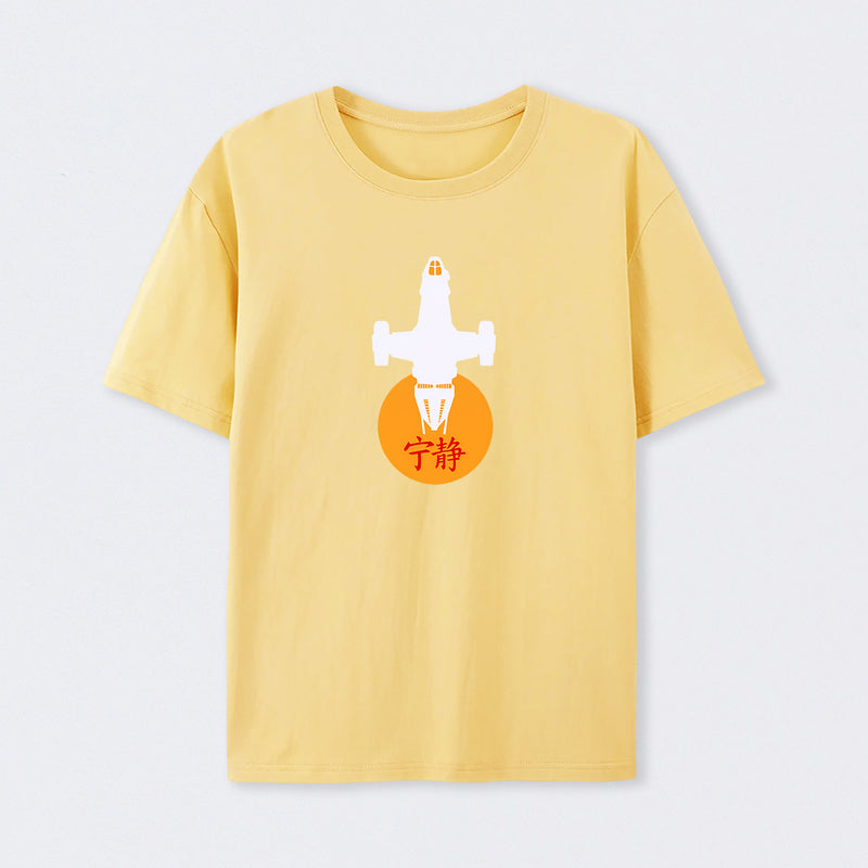 Firefly Class Transport T-Shirt