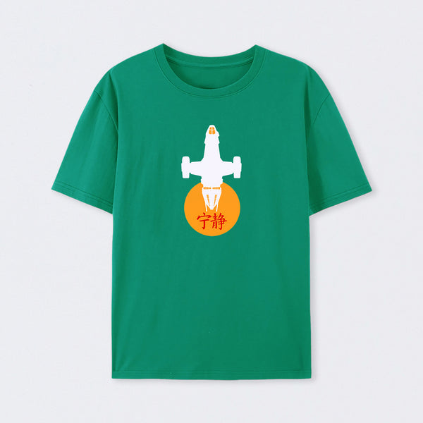 Firefly Class Transport T-Shirt