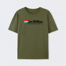 Joy Division Parody Vintage T-Shirt