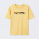 Joy Division Parody Vintage T-Shirt
