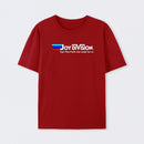 Joy Division Parody Vintage T-Shirt