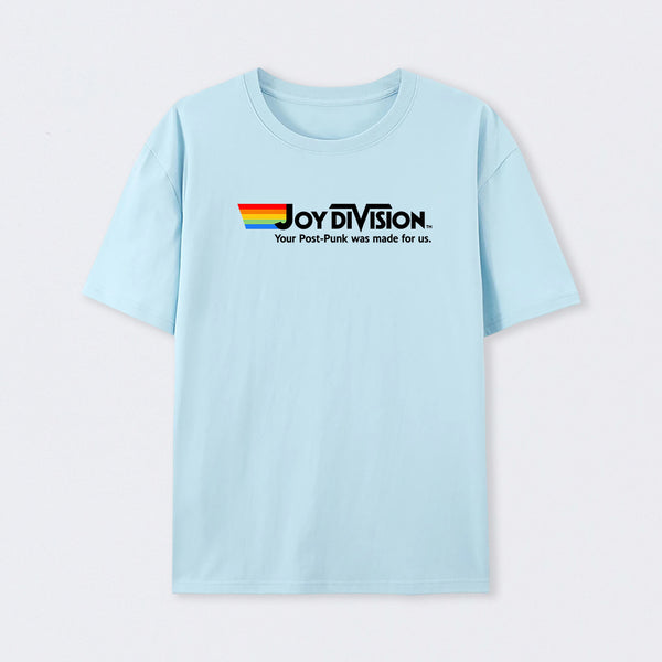 Joy Division Parody Vintage T-Shirt