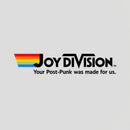 Joy Division Parody Vintage T-Shirt