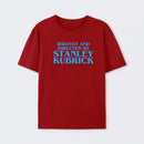 Written and Directed By Stanley Kubrick T-Shirt
