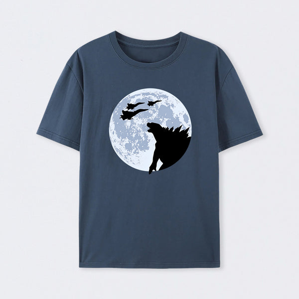 Kaiju T-Shirt