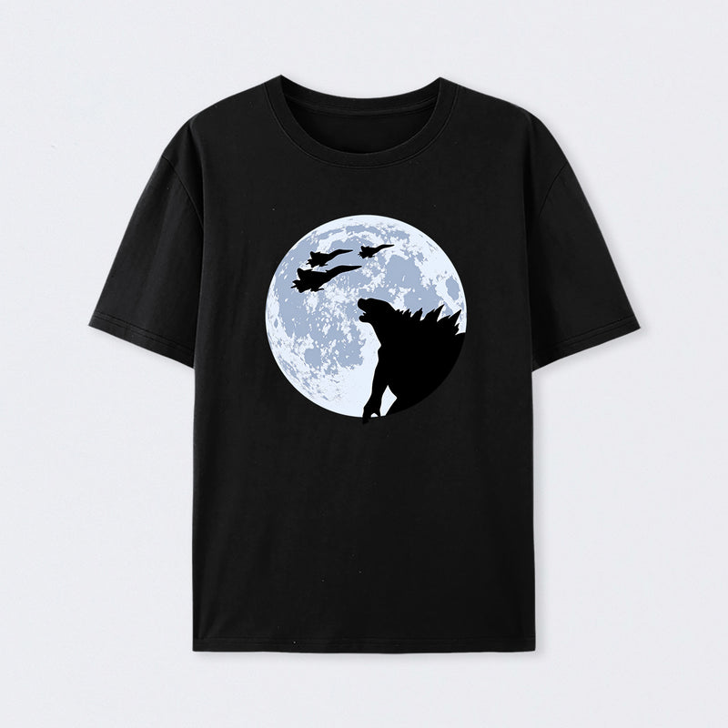 Kaiju T-Shirt