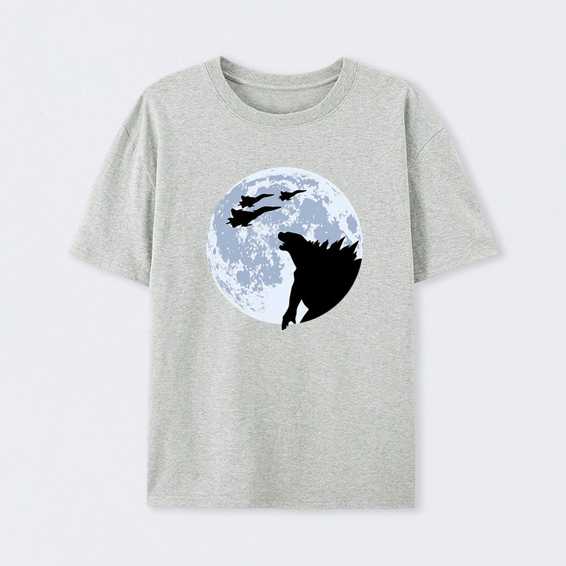Kaiju T-Shirt