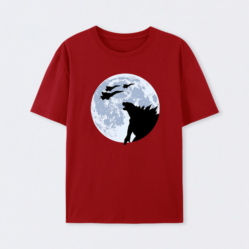 Kaiju T-Shirt