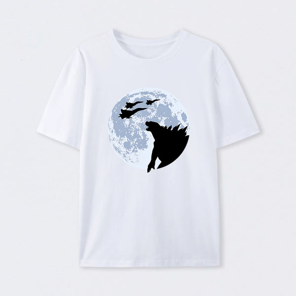 Kaiju T-Shirt
