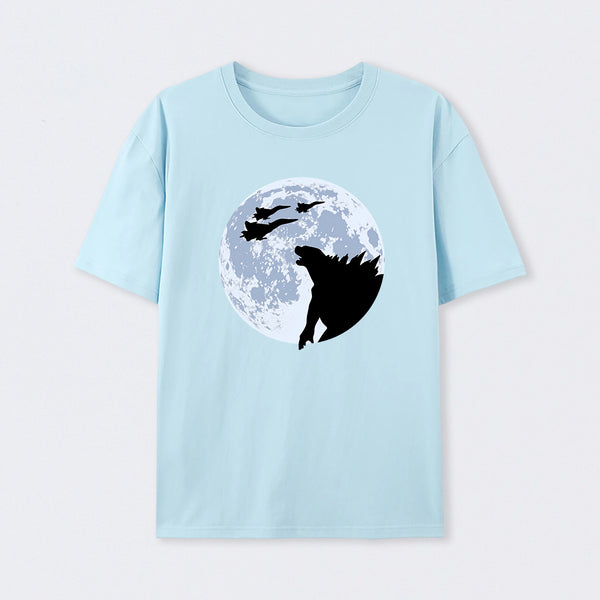 Kaiju T-Shirt