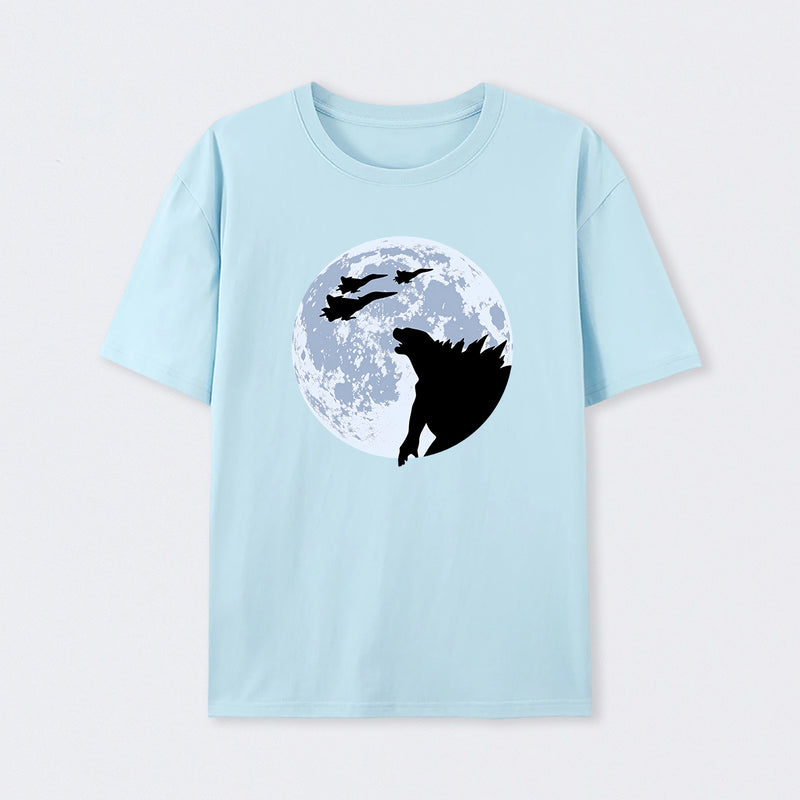 Kaiju T-Shirt