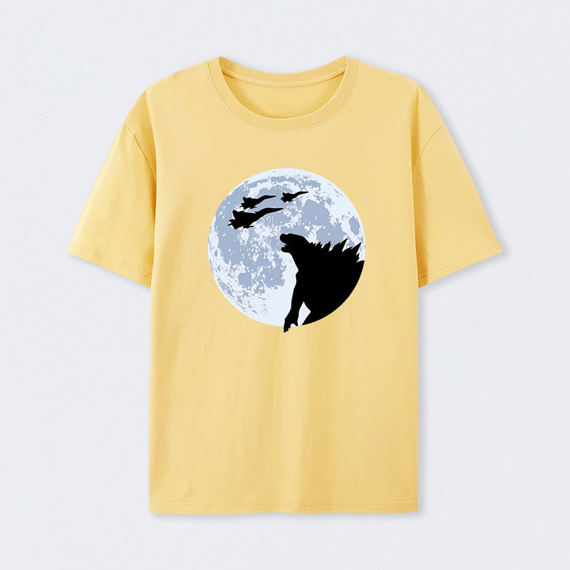 Kaiju T-Shirt