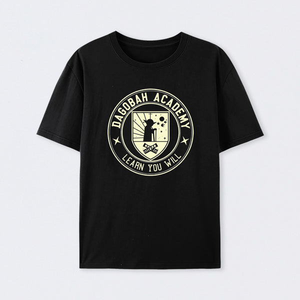 Higher Education System T-Shirt