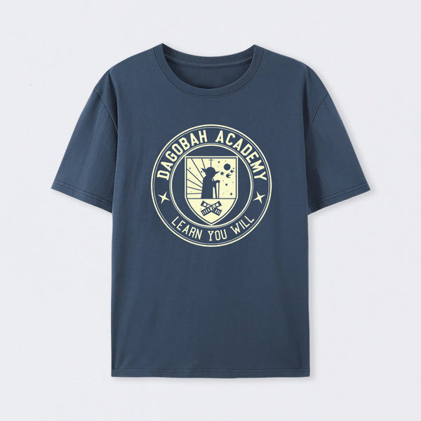 Higher Education System T-Shirt