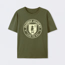 Higher Education System T-Shirt