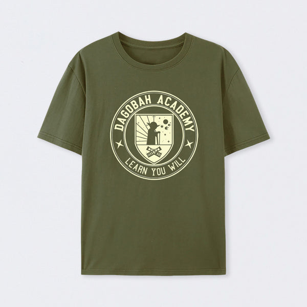 Higher Education System T-Shirt