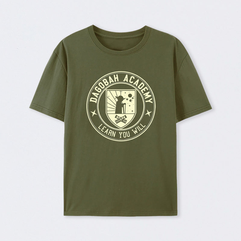 Higher Education System T-Shirt
