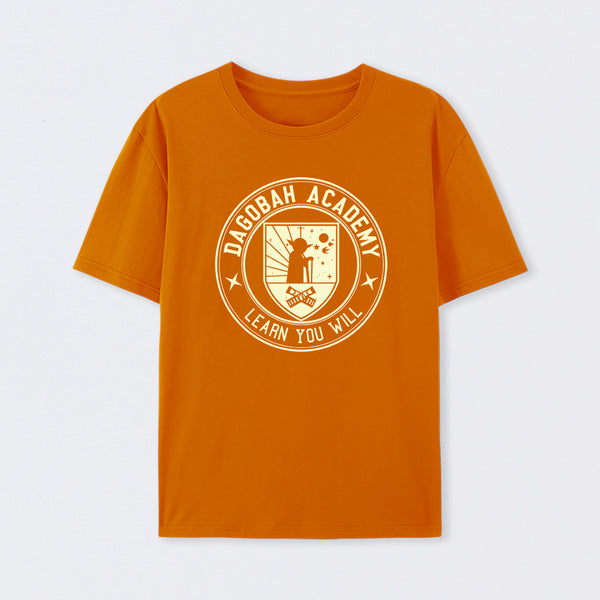 Higher Education System T-Shirt
