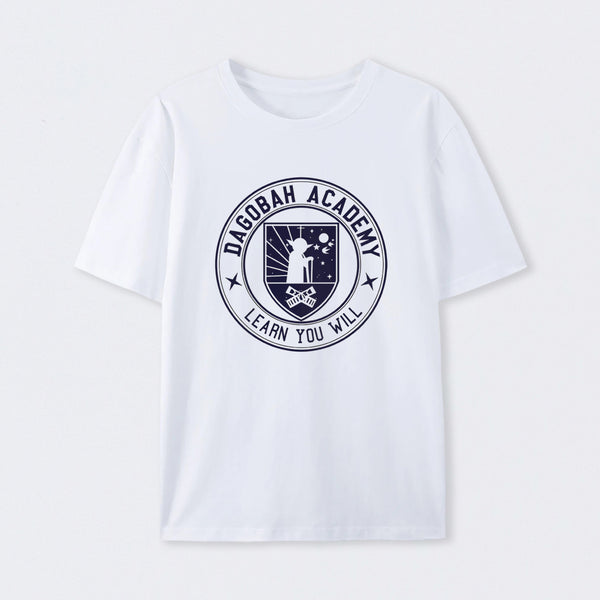 Higher Education System T-Shirt