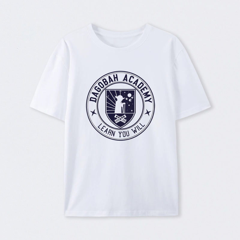 Higher Education System T-Shirt