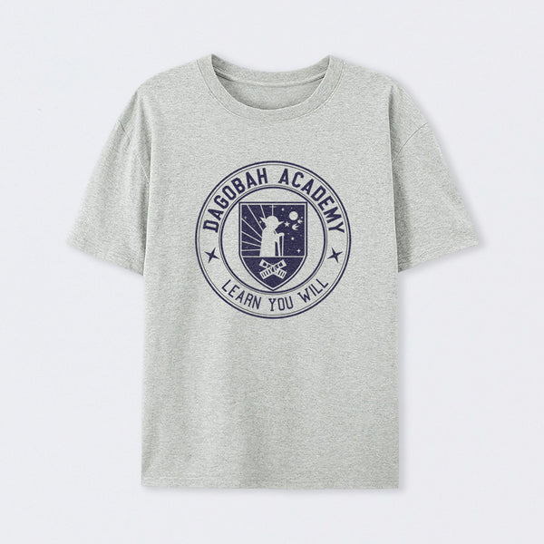 Higher Education System T-Shirt