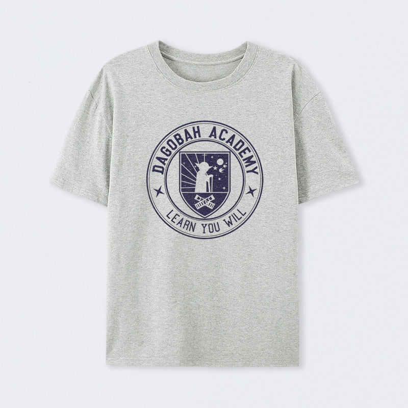 Higher Education System T-Shirt